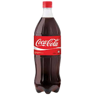 a coca cola bottle