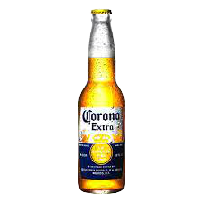 a corona beer